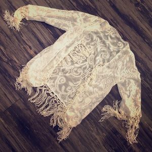 Swim cover